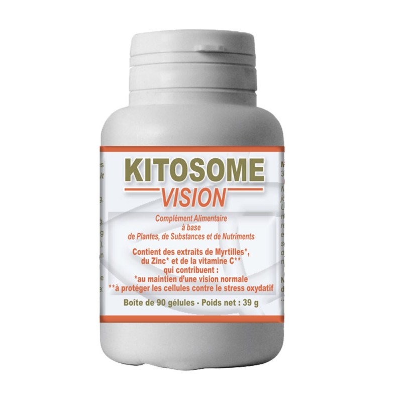 KITOSOME*Vision