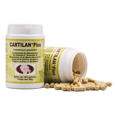 CARTILAN PLUS