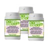 KITOBONE Lot de 3 boites