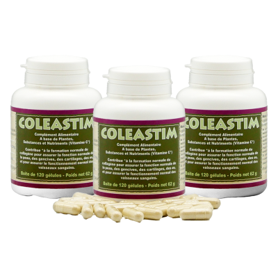 COLEASTIM COLEASTIM