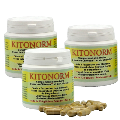 KITONORM KITONORM