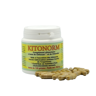 KITONORM KITONORM