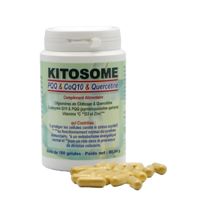 KITOSOME PQQ