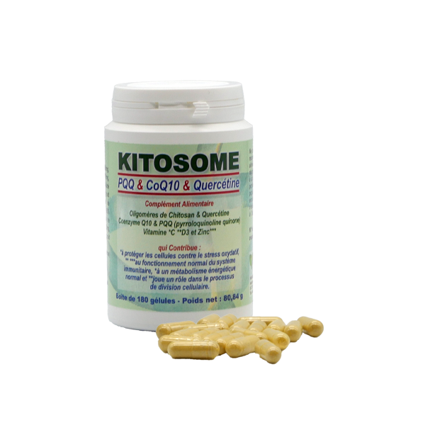 KITOSOME PQQ