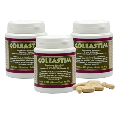 COLEASTIM COLEASTIM