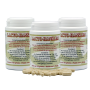 LACTO-HANSLIM Lot de 3 boites