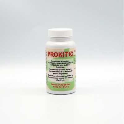 PROKITIC