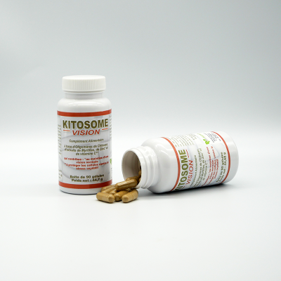 KITOSOME-VISION KITOSOME-VISION