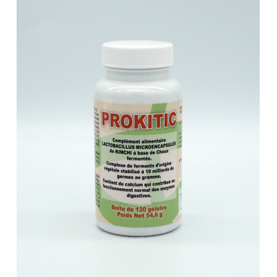 PROKITIC