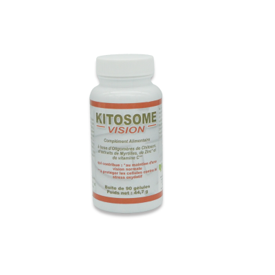 KITOSOME-VISION KITOSOME-VISION