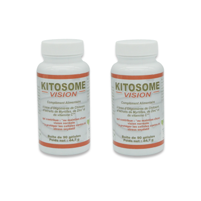 KITOSOME-VISION KITOSOME-VISION
