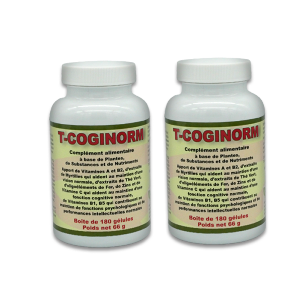 T-COGINORM