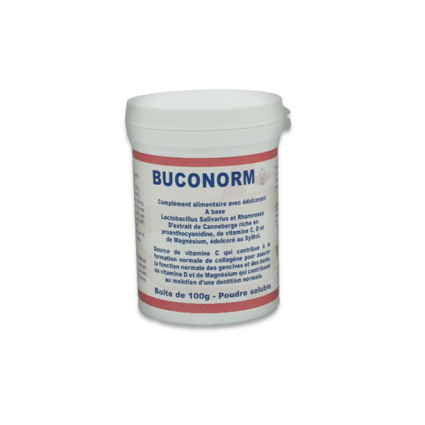 BUCONORM