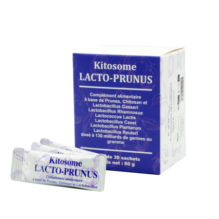 KITOSOME LACTO-PRUNUS
