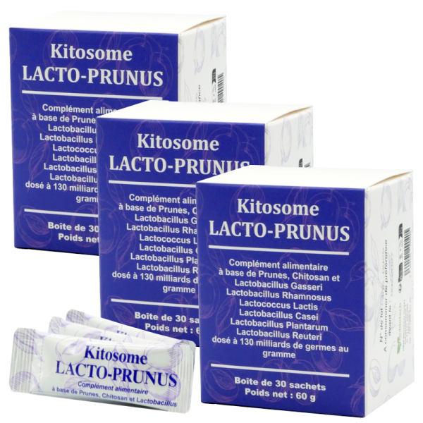 KITOSOME LACTO-PRUNUS