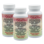 KITOCARSAC Lot de 3 boîtes