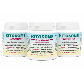 KITOSOME-SERENITE