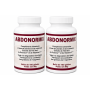 ABDONORMIX Lot de 2 boîtes