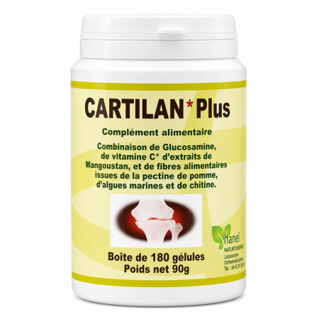 CARTILAN PLUS