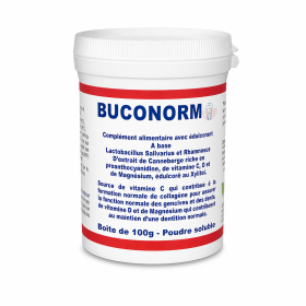 BUCONORM