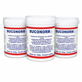 BUCONORM