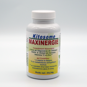 Kitosome MAXINERGIE