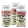 KITOCARSAC Lot de 3 boîtes