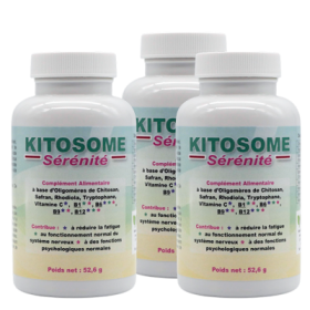 KITOSOME-SERENITE