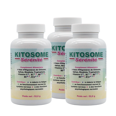 KITOSOME-SERENITE
