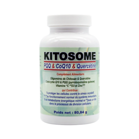 KITOSOME PQQ