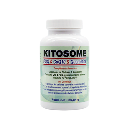 KITOSOME PQQ
