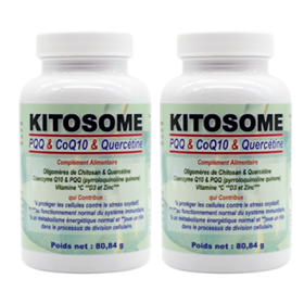 KITOSOME PQQ