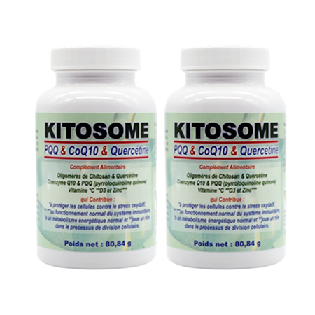 KITOSOME PQQ