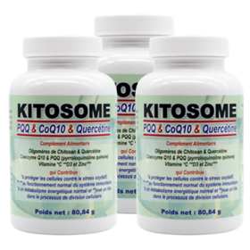KITOSOME PQQ
