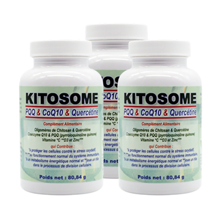 KITOSOME PQQ