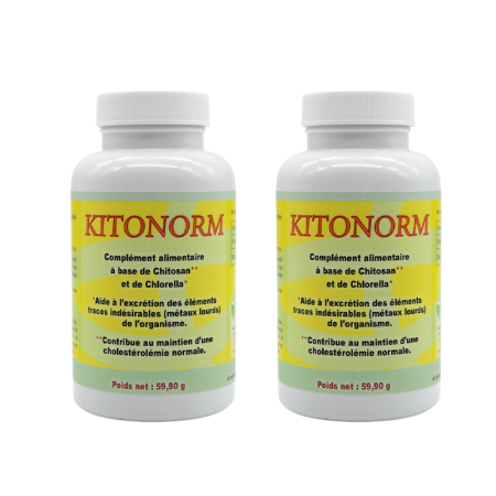 KITONORM