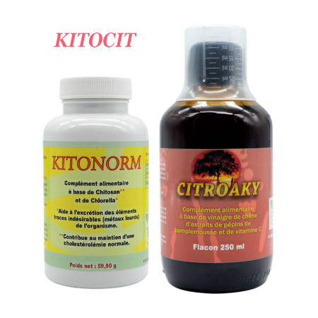 KITOCIT