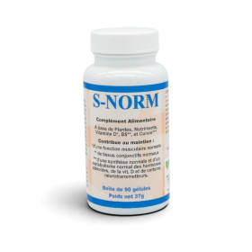 S-NORM
