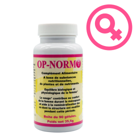 OP-NORM