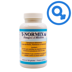 T-NORMIX